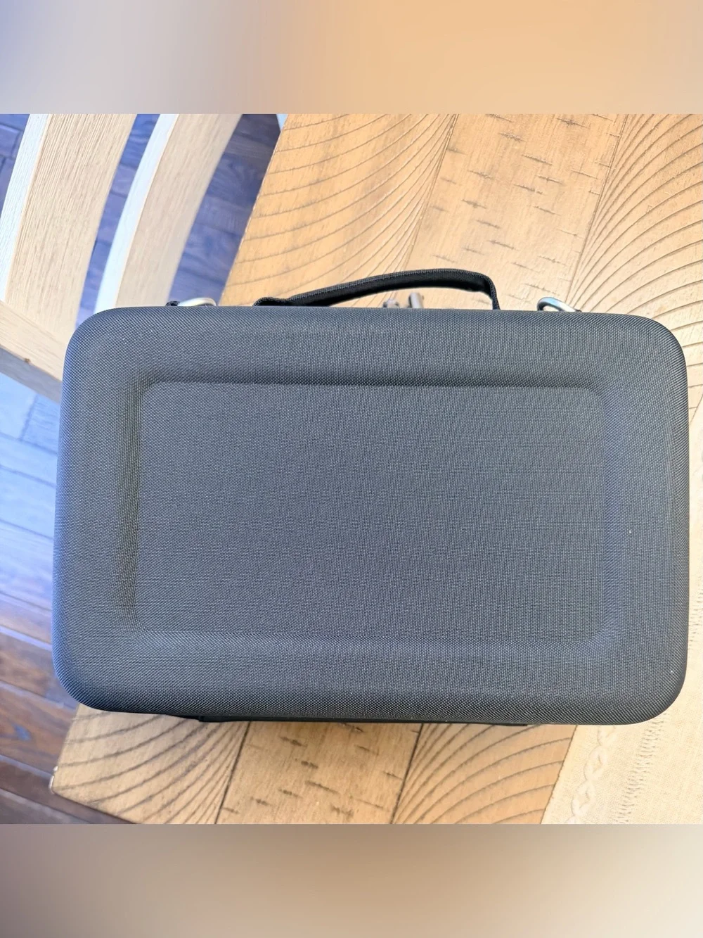 Stanley Black Lunch box Bag with Shoulder Strap - Picture 10 of 12